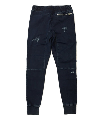 新品同様 ボーラー スウェットパンツ Q-Series slim classic sweat pants      メンズ SIZE XS  BALR.