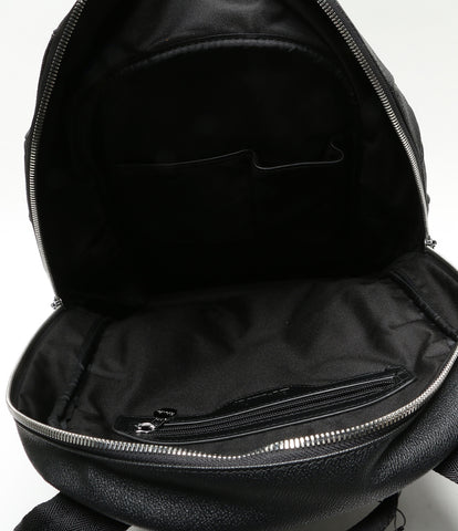 美品 ボーラー リュック バックパック BACKPACK BLACK メンズ BALR