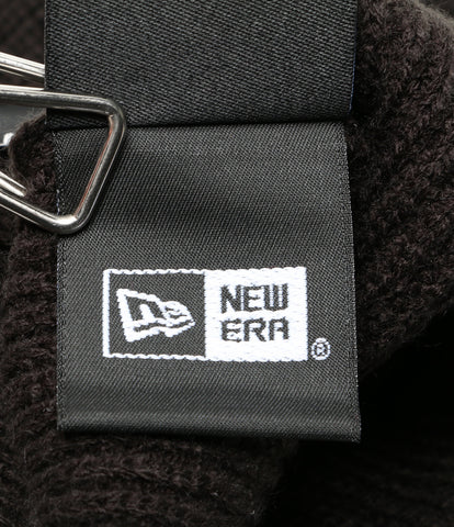 シュプリーム 新品同様 ニューエラ ニット帽 ボックスロゴバラクラバ Box Logo Balaclava 21AW     メンズ   Supreme × NEW ERA