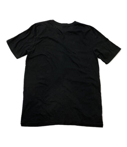 サンローラン 半袖Tシャツ the smiths t shirt BLK 2019 メンズ SIZE S