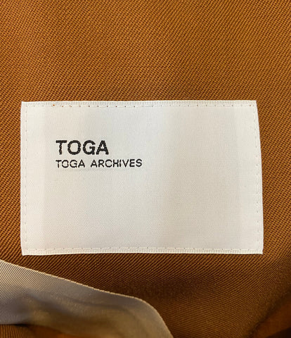 TOGA H&M ウールケープジャケット Sサイズ