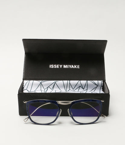 イッセイミヤケ  カネコガンキョウ サングラス WELLINGTON      メンズ   ISSEY MIYAKE × 金子眼鏡