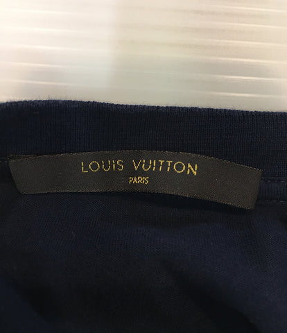 ルイヴィトン LOUIS VUITTON 国内正規 VCCM09 半袖 Tシャツ身幅は何センチでしょうか