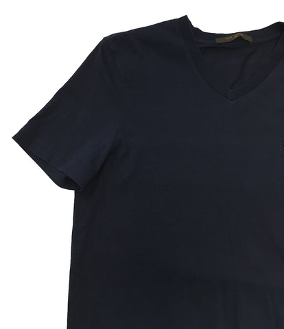 ルイヴィトン 半袖Tシャツ サイズM - 黒