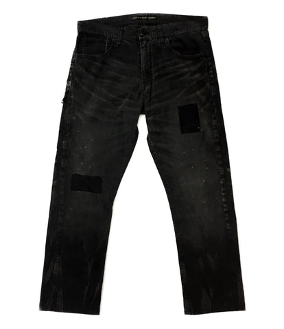 デニムバイヴァンキッシュフラグメント パンツ Remake Wide Corduroy Pants 15aw    VFP1044 メンズ SIZE 36  DENIM BY VANQUISH ＆ FRAGMENT