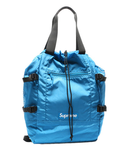 シュプリーム  リュック Tote Backpack      メンズ SIZE -  Supreme