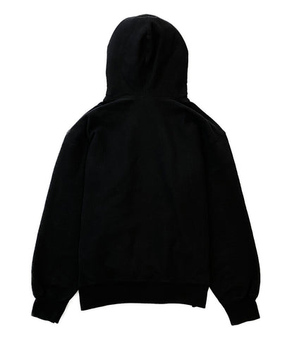 シュプリーム パーカー Box Logo Hooded Sweatshirt Black 21aw メンズ ...