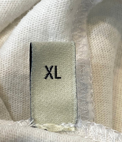グッチ  半袖Ｔシャツ ホワイトロゴ      レディース SIZE XL  GUCCI