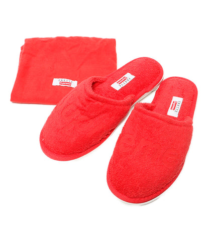 シュプリーム スリッパ ルームシューズ Frette Slippers レディース