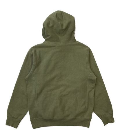 シュプリーム パーカー CONE hooded sweatshirt 19aw メンズ SIZE M ...