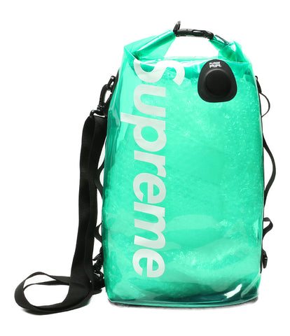 シュプリーム ショルダーバッグ sealline Discovery Dry Bag 20L ...