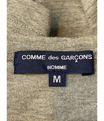 コムデギャルソンオム  半袖ボーダーＴシャツ 19ss    HC-T030 メンズ SIZE M  COMME des GARCONS HOMME