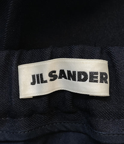 なし光沢JIL SANDER ジルサンダー パンツ（その他） 50(XL位) 黒