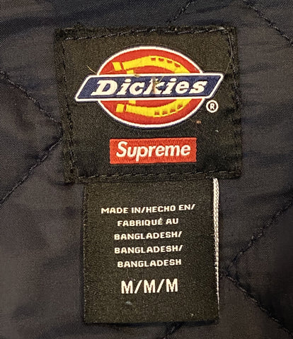 Supreme / Dickies  Denim Work Jacket