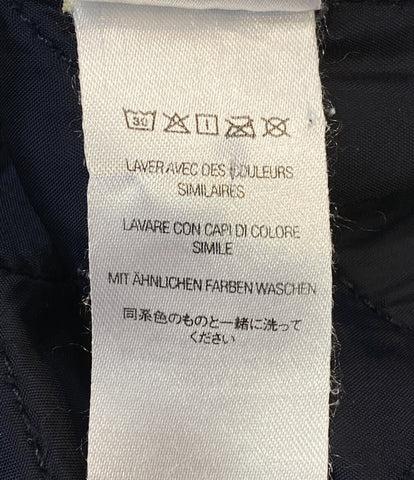 シュプリーム  ディッキーズ キルティングデニムジャケット Quilted Denim Work Jacket  Denim 21aw     メンズ SIZE M  Supreme × Dickies