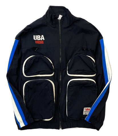 ナイキ アンダーカバー ジャケット UBA track jacket メンズ SIZE XXL