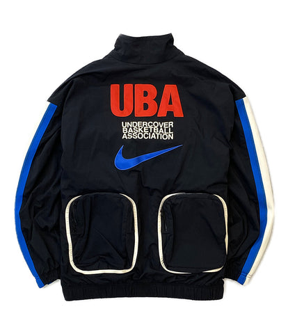 ナイキ アンダーカバー ジャケット UBA track jacket メンズ SIZE XXL