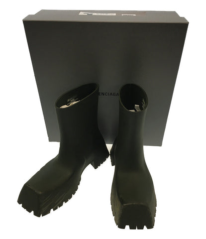 メンズバレンシアガ　ブーツ　Balenciaga boots