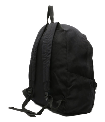コムデギャルソン　リュック　PZ-K201 バックパック　黒　鞄　デイバッグ