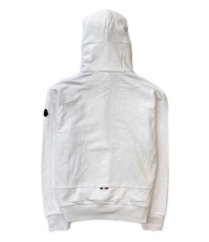 モンクレール ハーフジップパーカー Half Zip Hoodie H10918G00036 メンズ SIZE S MONCLER–rehello  by BOOKOFF