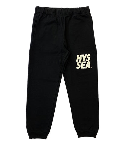 WIND AND SEA×HYSTERIC GLAMOUR  スウェットパンツパーカー