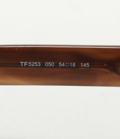 トムフォード メガネ TF5253     TF5353 レディース SIZE -  TOMFORD