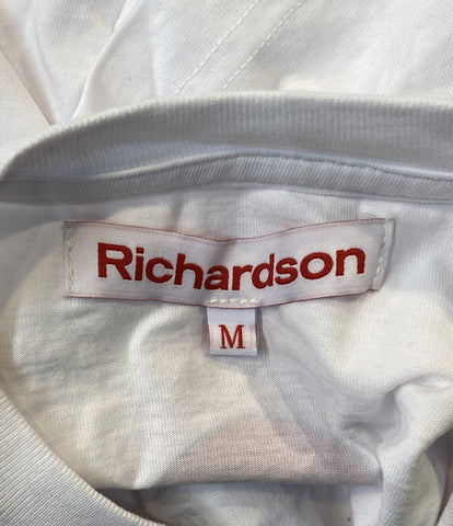 リチャードソン 半袖Ｔシャツ デイビッド     RIM22280A メンズ SIZE M  RICHARDSON