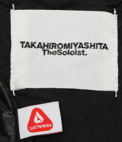 タカヒロミヤシタザソロイスト  巾着 バッグ Personal effects bdg      メンズ SIZE -  TAKAHIRO MIYASHITA The Soloist．