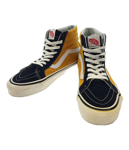 バンズ スニーカー SK8-HI 38 DX ANAHEIM FACTORY 721277 メンズ SIZE ...