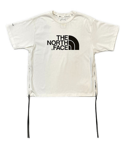 HYKE × THE NORTH FACE Tec Big TeeTシャツ(半袖/袖なし ...