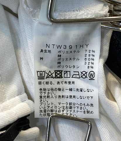 ザノースフェイス 美品 ハイク 半袖Ｔシャツ カットソー TEC BIG TEE
