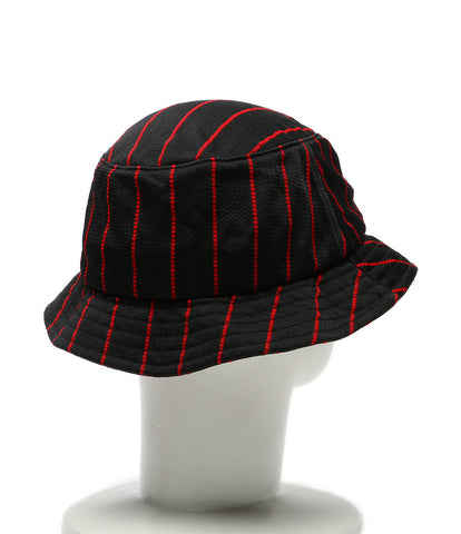 シュプリーム  stripe crusher hat     - レディース SIZE -  Supreme