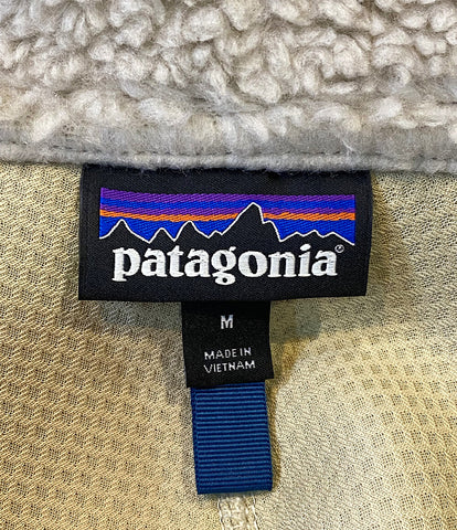 パタゴニア  ボアジャケット フルジップフリース レトロX  21aw    STY23056 メンズ SIZE M  Patagonia