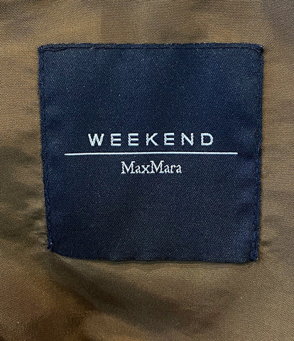 マックスマーラ  ダウンコート フード      レディース SIZE 40  MAX MARA Weekend