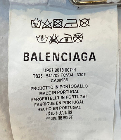 お買い得 Balenciaga - バレンシアガ パーカー サイズXS メンズ -の