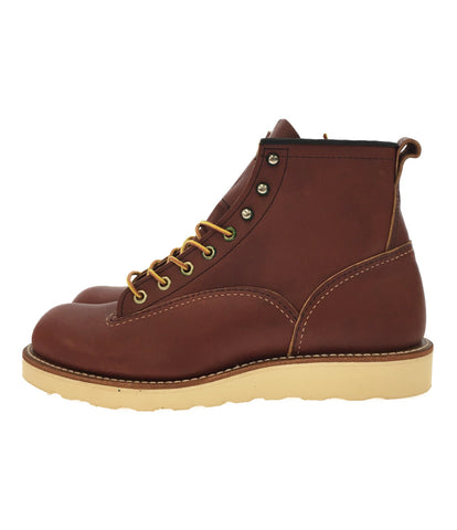 RED WING 2924 ラインマンブーツ 26cmブーツ