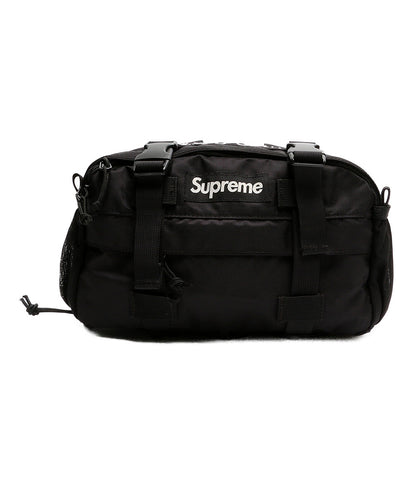 シュプリーム ボディバッグ Waist Bag 19AW メンズ SIZE - Supreme