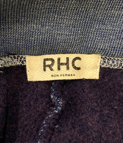 ロンハーマン パンツ RHC Logo Indigo Sweat Pants メンズ SIZE S Ron