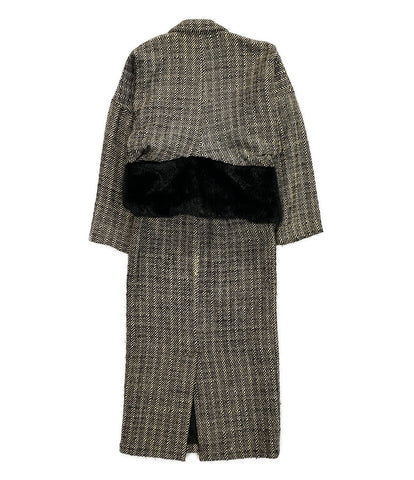 ローブドシャンブルコムデギャルソン  セットアップ 97aw    AD1997 レディース SIZE -  robe de chambre COMME des GARCONS