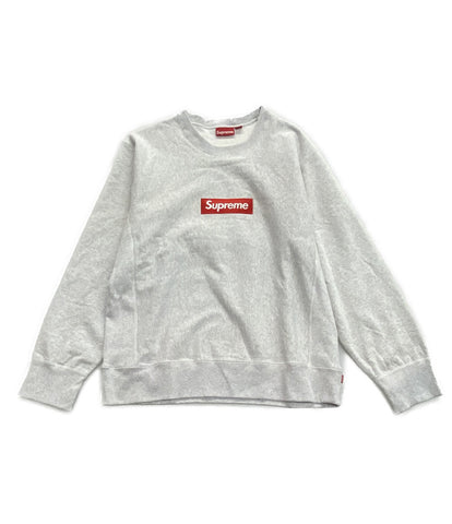 シュプリーム スウェット box logo sweatshirt メンズ SIZE XL Supreme