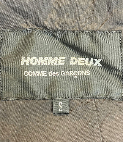 COMME des GARCONS HOMME DEUX ジャケット メンズなし生地の厚さ