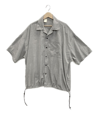 エヌハリウッド 半袖シャツ オープンカラーシャツ メンズ SIZE 36 N ...
