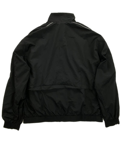 ナイキ ナイロンジャケット Solo Swoosh Woven Track Jacket FB8623