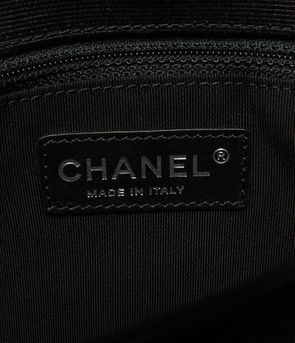 Chanel Beauty Products Coco Mark กระเป๋าสะพายไหล่ Matrass (W Chain) Chanel