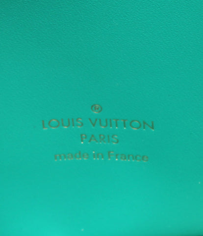 Louis Vuitton ใหม่เดียวกัน Pouch Pochette เงินผู้หญิง Louis Vuitton