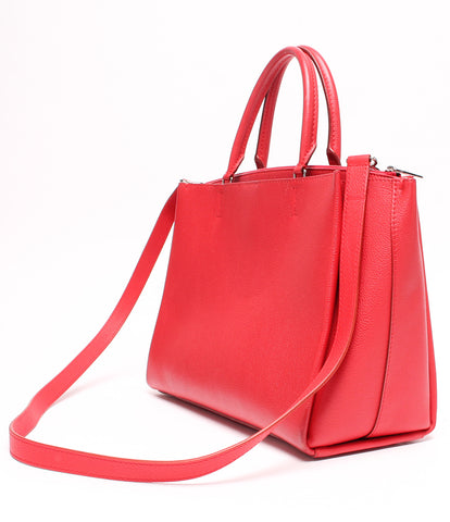 Louis Vuitton 2way handbags ruby ​​lock meat calf leather M54570 lock meat calf leather Ladies Louis Vuitton