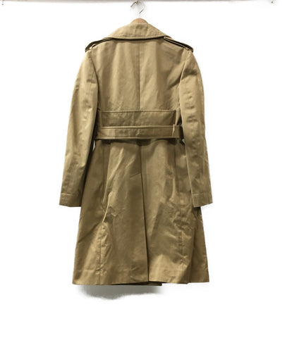 Celine trench coat ladies SIZE 36 (S) CELINE