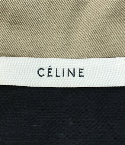 celine trench court ผู้หญิงขนาด 36 (s) celine