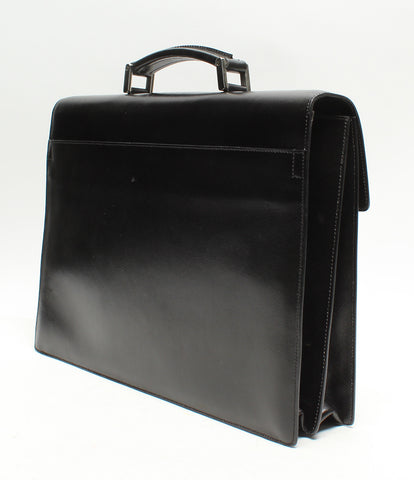 Prada leather briefcase V214 Men's PRADA