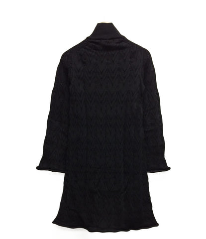 Louis Vuitton beauty products high-necked knit dress ladies SIZE XS (XS below) Louis Vuitton